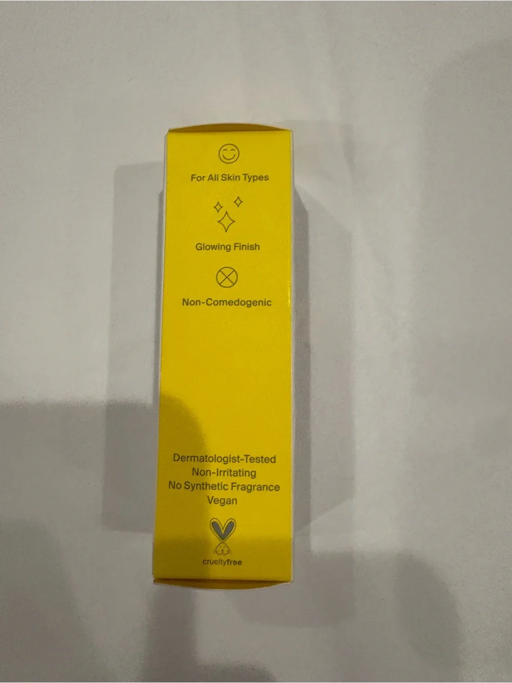 NEW Supergoop! Glow Screen Sunlighter - Golden Hour